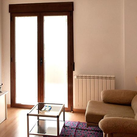 Апартаменты Vivienda La Comadre Теруэль Экстерьер фото