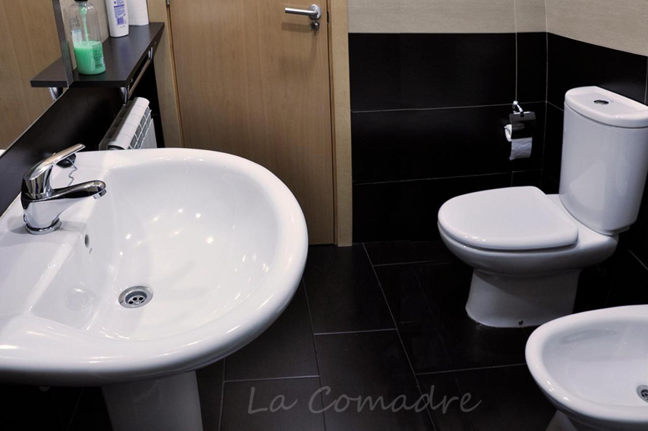 Апартаменты Vivienda La Comadre Теруэль Экстерьер фото