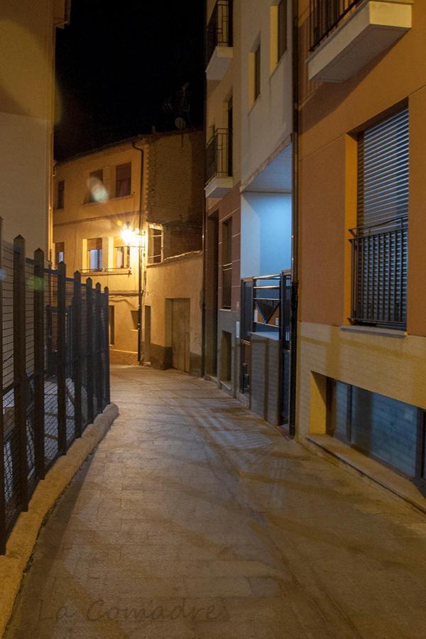 Апартаменты Vivienda La Comadre Теруэль Экстерьер фото